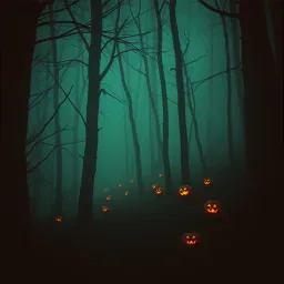 Beware Of The Hallow