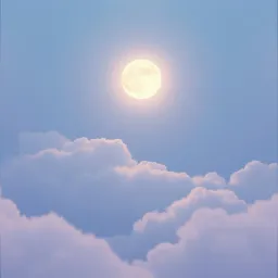 Moonlight Love