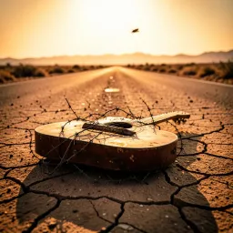 Resentment but make it country hip hop rock