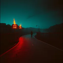 Paths Not Taken