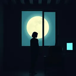 Just a Shadow