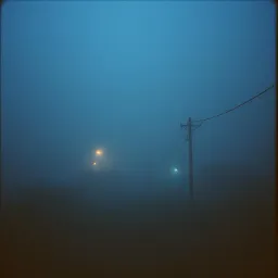Old Friend PTSD