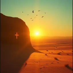 Al despertar dela aurora