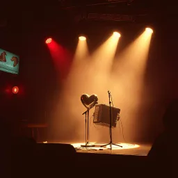 Kafana od čelika