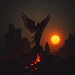 Reaper of Shadows