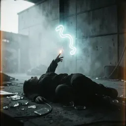 Fallen III