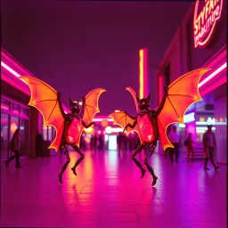 Night Flap Groove