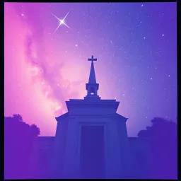 Galactic Gospel