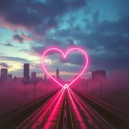 LET US LOVE YOU