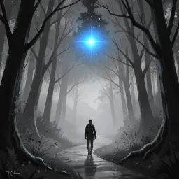 My way