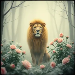 Heart of a Lamb