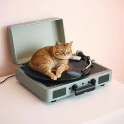 A Feline Affair