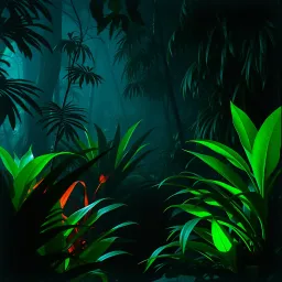 Jungle’s Call