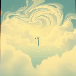 Nuggets Glory Bounce