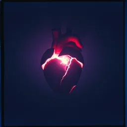 Heart Fragments