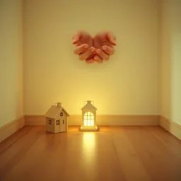 Little Home In Your Heart