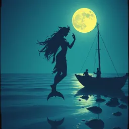 Beautiful Enchantress