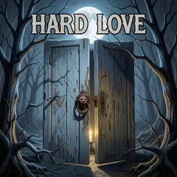 Hard love
