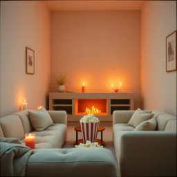 Netflix & Chill