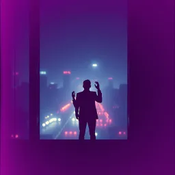 Lonely first
