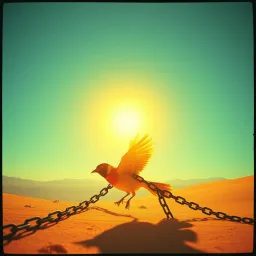 自由を求めて (In Search of Freedom)