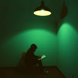 Nightlight Thoughts