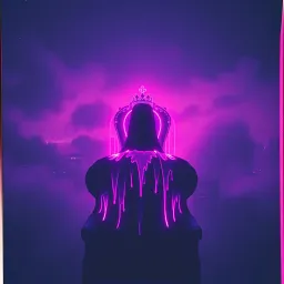 Throne