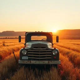 Red Dirt Dreams