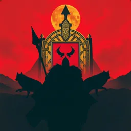 To Valhalla We Ride