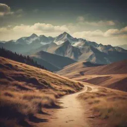 Hills of Life
