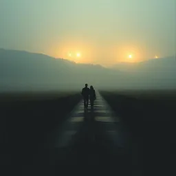 We Walk Together