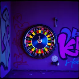 Russisch Roulette