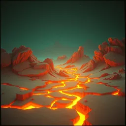 Fading Dawn