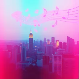 Groove in the City