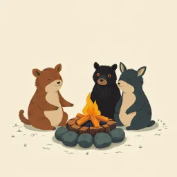 Us