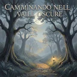 Camminando nelle valli oscure