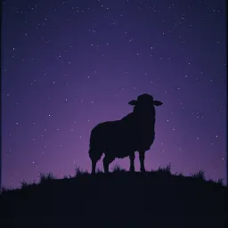 Black Sheep