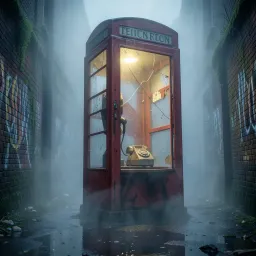 The Call