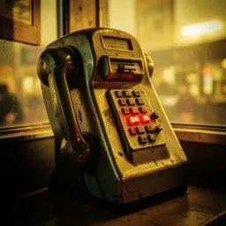 ONE CALL AWAY GIRL