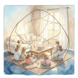 Circle Of Friends