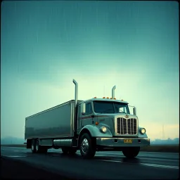 My Truck
