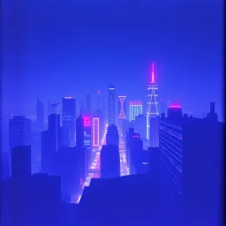 Electric Shadows