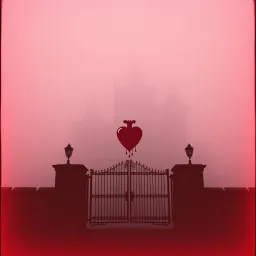 Shadows of the Same Blood