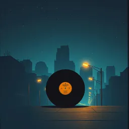 Genesis of a dream