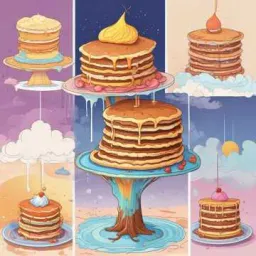 Pancakes