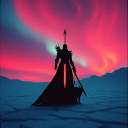 WARRIOR (OC Song)