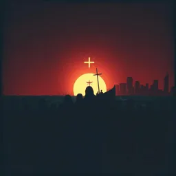 Guardians of the Holy