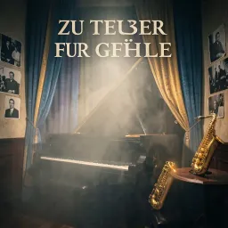 ZU TEUER FÜR GEFÜHLE
