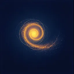 Gravidade (Stardust Spiral)