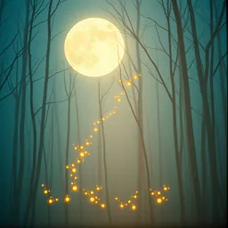 Echoes of Our Night